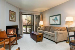 Snowcrest Condo 207